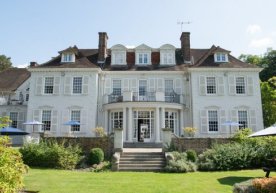 Gorse Hill Manor Буюк Британия прокурорлари ушбу