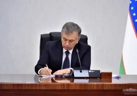 «Ekologik audit to‘g‘risida»gi Qonun (O‘RQ–678-son,