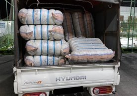 120 million so‘mlik tovarlarning noqonuniy aylanmasiga chek qo‘yildi фото