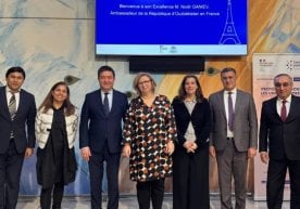 Президент Шавкат Мирзиёев мамлакатда юқори малакали