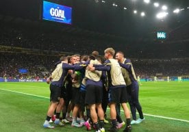 ‘Милан’ ва ‘Сампдория’ клубларининг собиқ ҳужумчиси Рууд