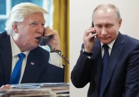 Жаҳон сиёсат майдонида яна муҳим воқелик — Доналд Трамп ва