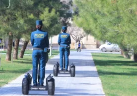 Analitik portal Numbeo 2025 yil uchun e’lon qilgan