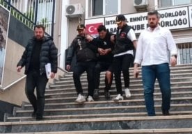 Туркиянинг Истанбул шаҳрида содир бўлган жиноий фожиа
