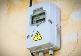 Тошкент шаҳрида чиқинди хизматлари учун қарзи мавжуд