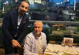 Россиялик машҳур тадбиркор ва собиқ “Челси” клуби эгаси