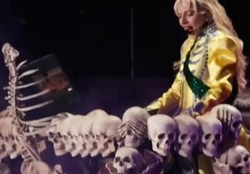 Леди Гага Бразилияда тарихий концерт ўтказди: 2 миллиондан зиёд мухлис йиғилди фото