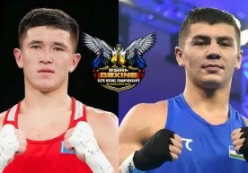 Фото: smi24.kz В столице Монголии Улан-Баторе в самом