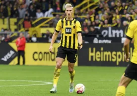 Бавария спорт директори Кристоф Фройнд Дортмунднинг