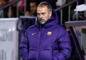 The renowned Catalan club, Barcelona, intends to continue