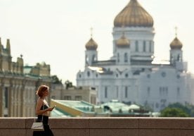 Европа Иттифоқи Россияга қарши жорий этилган санкциялар