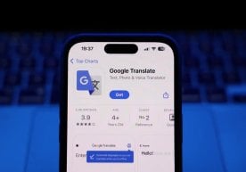 Google Translate компанияси янги AI асосидаги