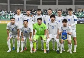 ФИФА 2026-йилги Жаҳон чемпионати олдидан клубларга