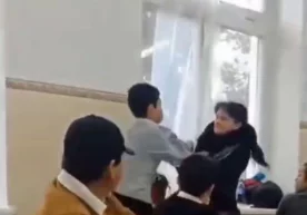 Ижтимоий тармоқларда тарқалган ўқитувчи ва ўқувчи