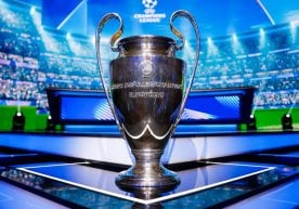 Бугун, 28 январ куни Чемпионлар лигаси умумий гуруҳ