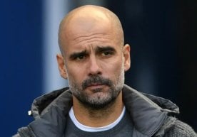 “Manchester Siti” ustozi Pep Gvardiola klub rahbariyatiga