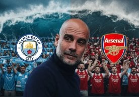 Эксперт ва собиқ футболчи Жо Коул фикрича, Лондоннинг