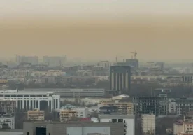 Starting today, a cold anticyclone will begin to enter the