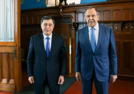 Foto: TIV matbuot xizmati. 12 iyul kuni O‘zbekiston tashqi