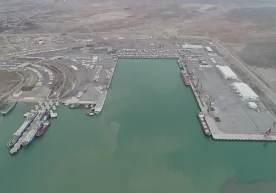 Оrient Logistics компанияси Озарбайжон портларини кўзлаяпти фото