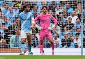 "Манчестер Сити"нинг қишки трансфер ойнасида