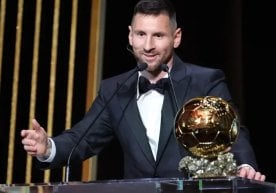 FourFourTwo нашри "Олтин тўп" тарихи давомидаги