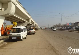 Toshkent shahrida Andijon viloyatida yashovchi fuqaroga