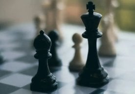 Афғонистонда шахмат тақиқланди фото