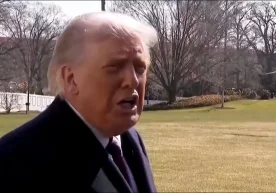 АҚШ президенти Доналд Трамп Куба ҳақидаги кескин ва