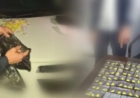 Бас прокуратура жанындағы Экономикалық қылмыстарға қарсы