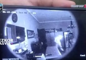 Тошкент шаҳрининг марказида жойлашган Миробод туманида