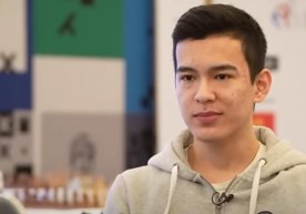 Yaqinda yakunlangan Nomzodlar turniri «FIDE Circuit