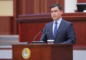Mamlakatimiz tibbiyot tizimida muhim o‘zgarishlar yuz