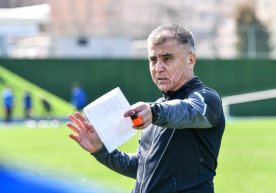 Ўзбекистон ёшлар футболида яна бир масъулиятли босқич