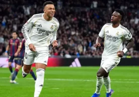 Ла Лиганинг 20-турида Мадриднинг «Реал» клуби ўз майдонида