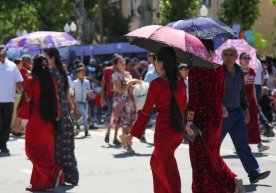 O‘zbekistonda doimiy yashovchi ayollar soni ma’lum bo‘ldi фото