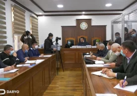 Олий суд матбуот котибининг хабар беришича, бугун, 2022