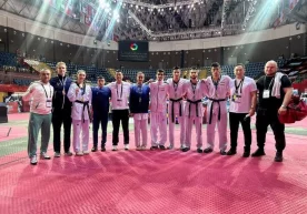 Бирлашган Араб Амирликларининг Фужайра шаҳрида