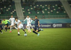 Futbol bo‘yicha O‘zbekiston Superligasining 24-turidan