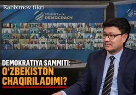 СССР ва социалистик лагер қулагач, ғоялар курашида либерал