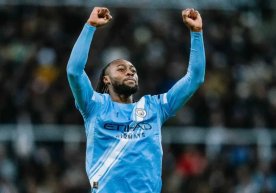 Англия Лига кубоги ярим финалининг илк учрашувида “Ньюкасл