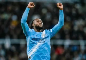 Англия Лига кубоги ярим финалининг илк учрашувида “Ньюкасл