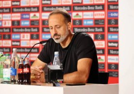 Испания Ла Лигаси январ ойининг энг яхши мураббийи номини