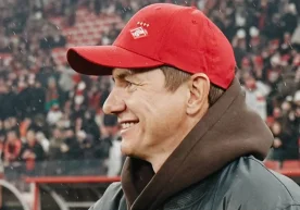 Англия Премьер-лигасининг навбатдаги турида