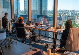 Миллий истиқболли лойиҳалар агентлиги (НАП) Арманистон