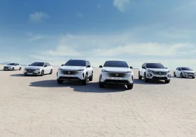 Франциянинг Peugeot бренди Буюк Британия бозоридаги барча