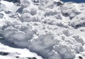 Ўзгидромет 6–9 декабрь кунлари Тошкент ва Наманган