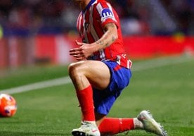 "Манчестер Юнайтед" Мадриднинг