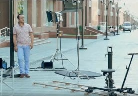 Хонанда Жасур Умировнинг “Кабутарим” номли янги қўшиғига