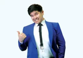 "Дизайн" жамоаси аъзоси Саъдулла Фатҳуллаев